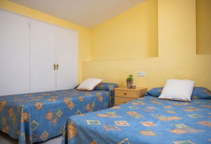 1 Bedroom Apartment, Rvhotels Apartamentos Els Salats