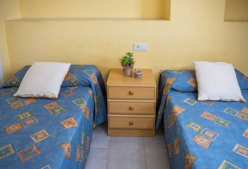 1 Bedroom Apartment, Rvhotels Apartamentos Els Salats