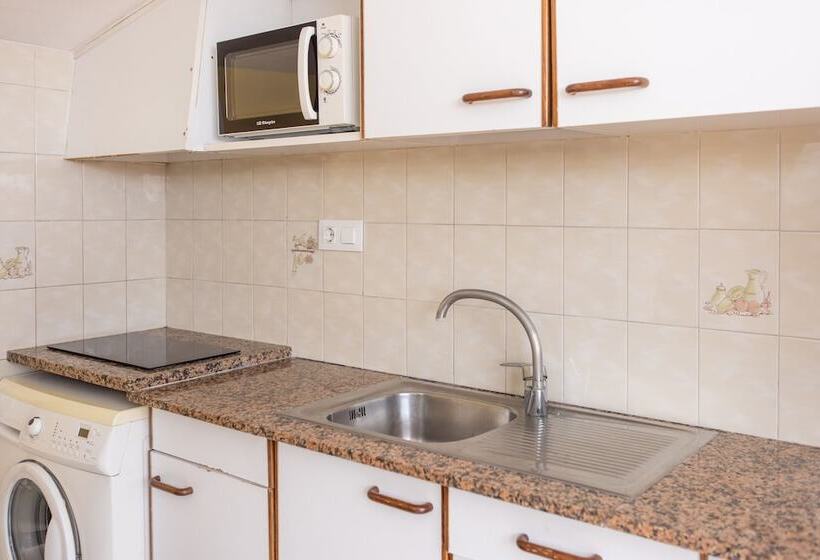 1 Bedroom Apartment, Rvhotels Apartamentos Els Salats