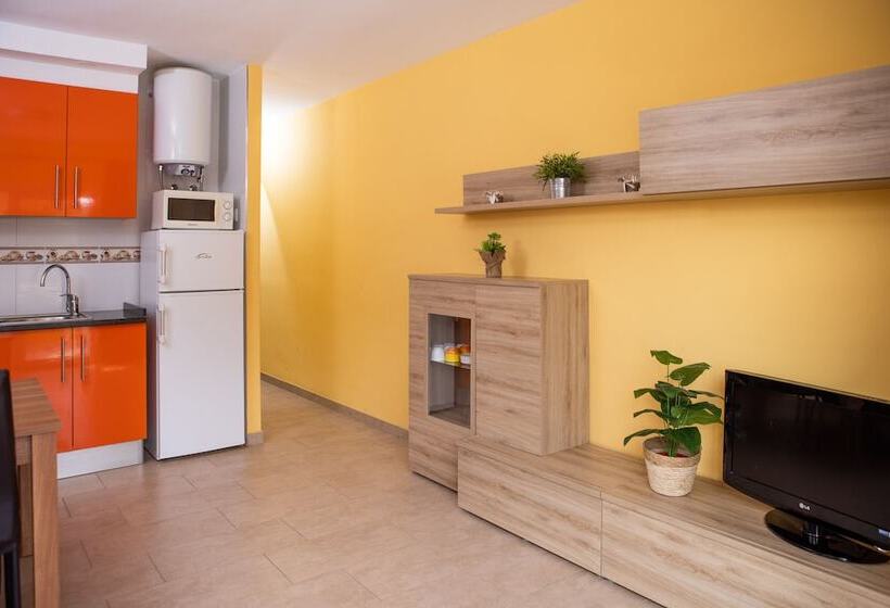 1 Bedroom Apartment, Rvhotels Apartamentos Els Salats