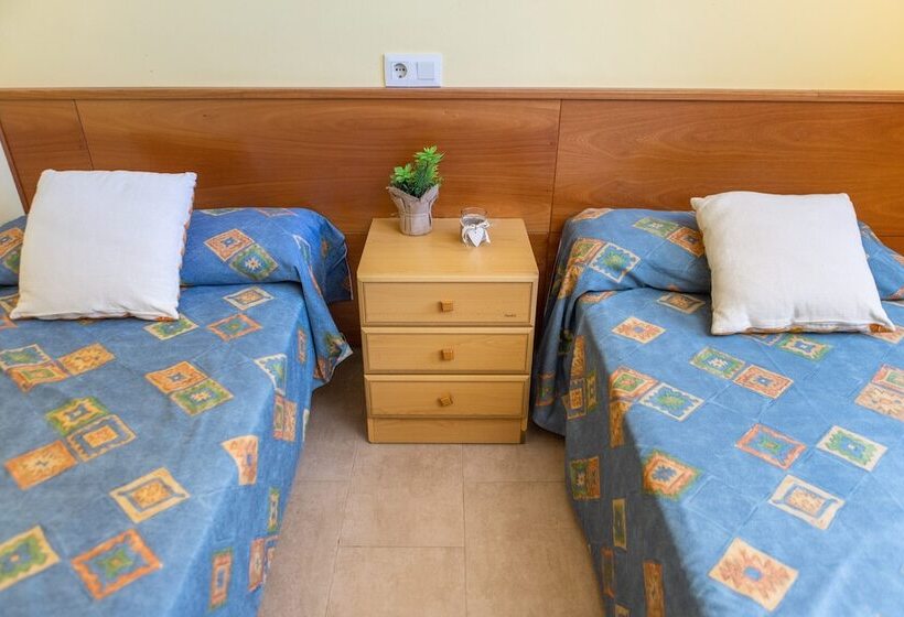 1 Bedroom Apartment, Rvhotels Apartamentos Els Salats