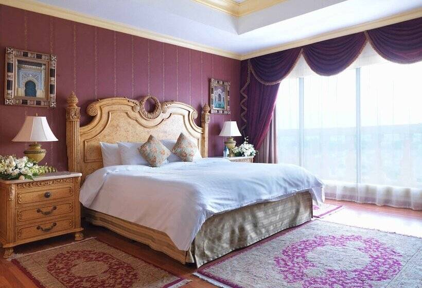 Chambre Supérieure, Amjad Royal Suites Hotel Jeddah