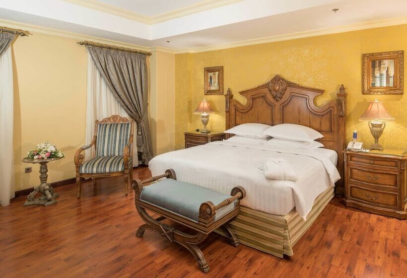 Suite, Amjad Royal Suites Hotel Jeddah