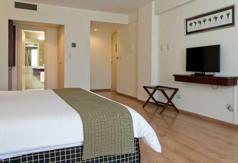 اتاق لوکس, Amérian Executive Hotel Mendoza