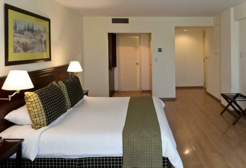 Quarto deluxe, Amerian Executive  Mendoza