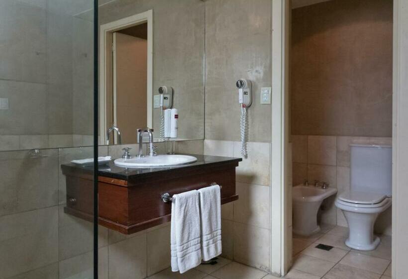 Quarto deluxe, Amerian Executive  Mendoza