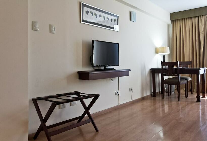 اتاق لوکس, Amérian Executive Hotel Mendoza