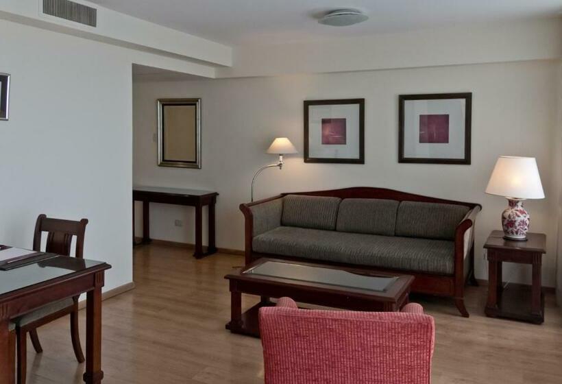 سوئیت پریمیوم, Amérian Executive Hotel Mendoza