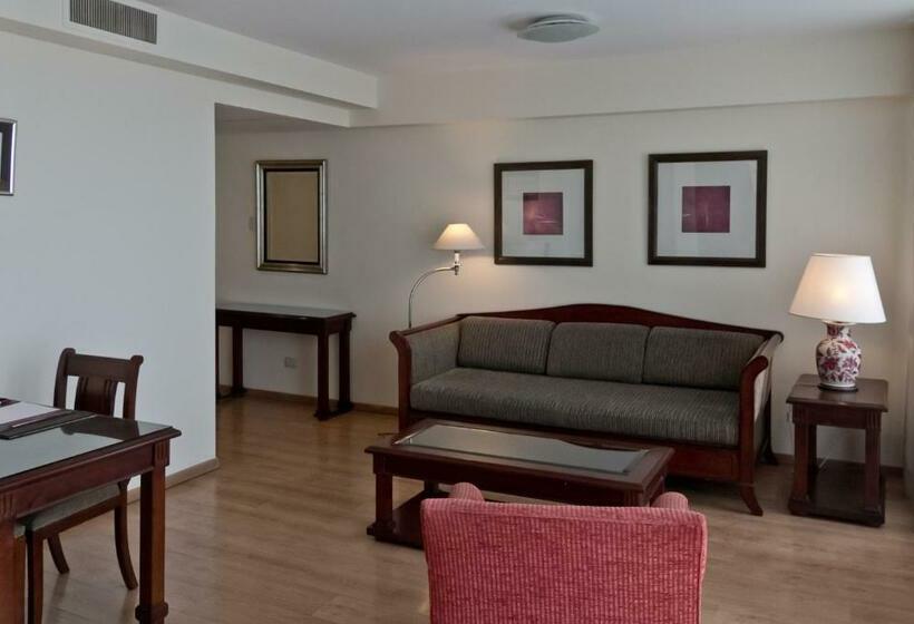 Premium Suite, Amerian Executive  Mendoza