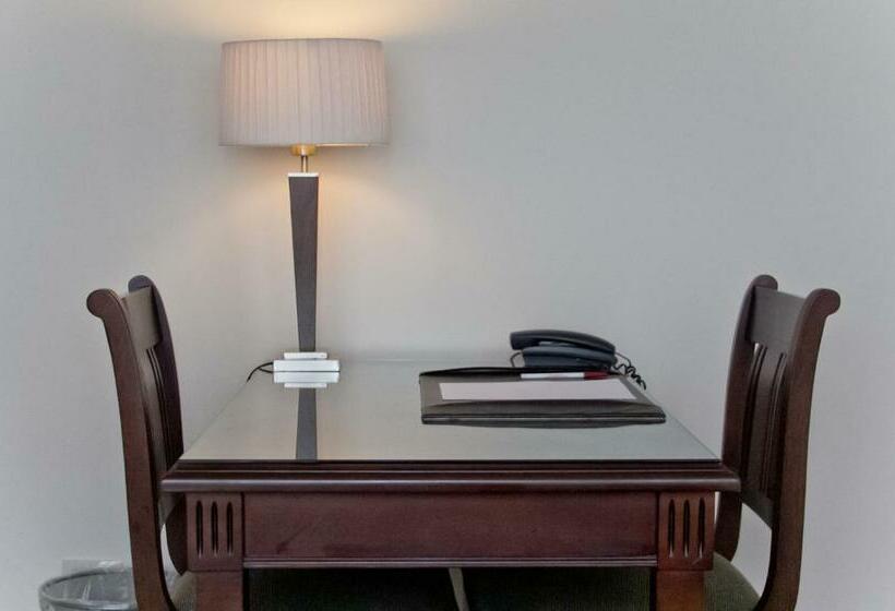 سوئیت پریمیوم, Amérian Executive Hotel Mendoza