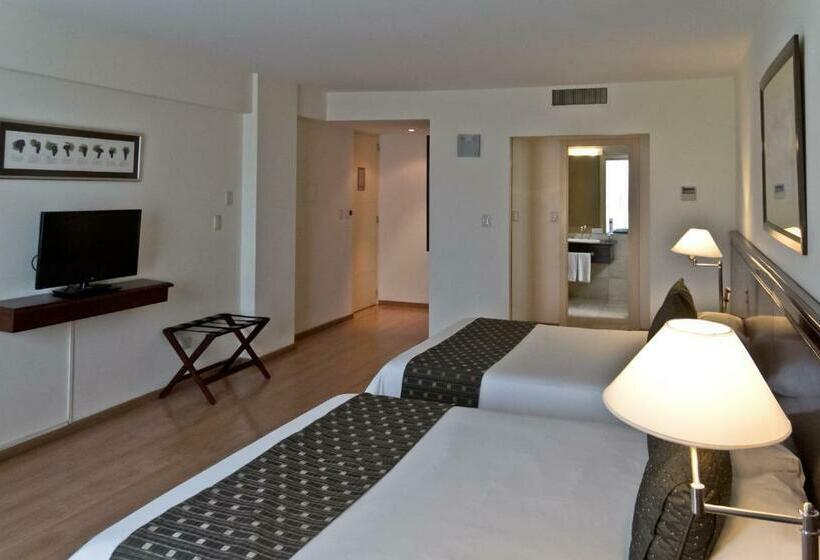 سوئیت پریمیوم, Amérian Executive Hotel Mendoza