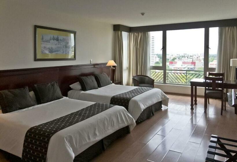 Premium Suite, Amerian Executive  Mendoza