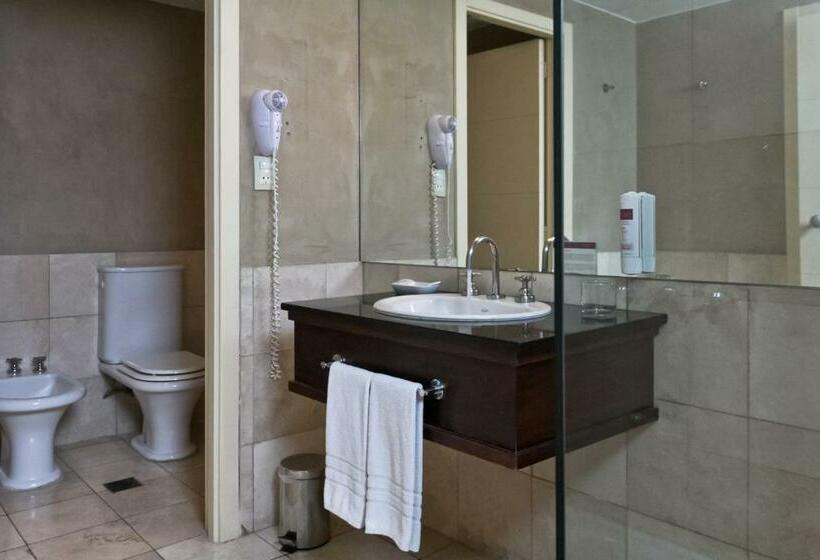 سوئیت پریمیوم, Amérian Executive Hotel Mendoza