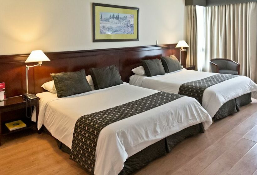 Premium Suite, Amerian Executive  Mendoza