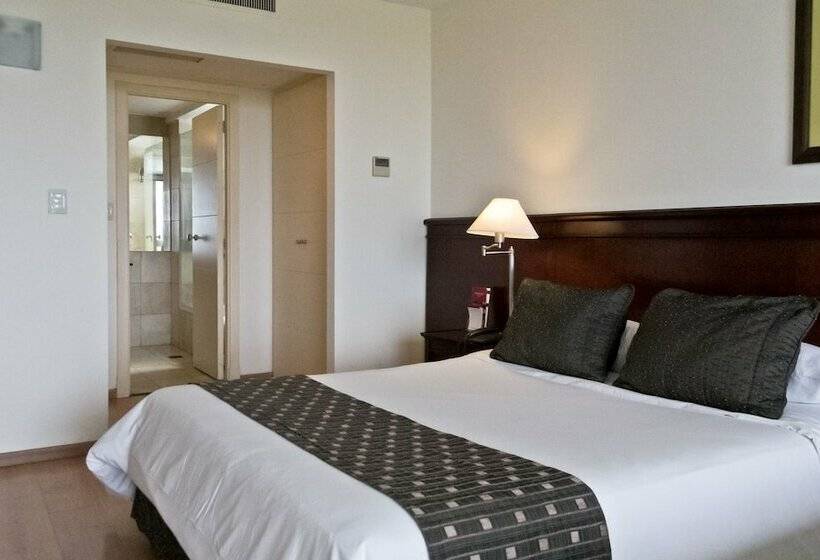 سوئیت پریمیوم, Amérian Executive Hotel Mendoza
