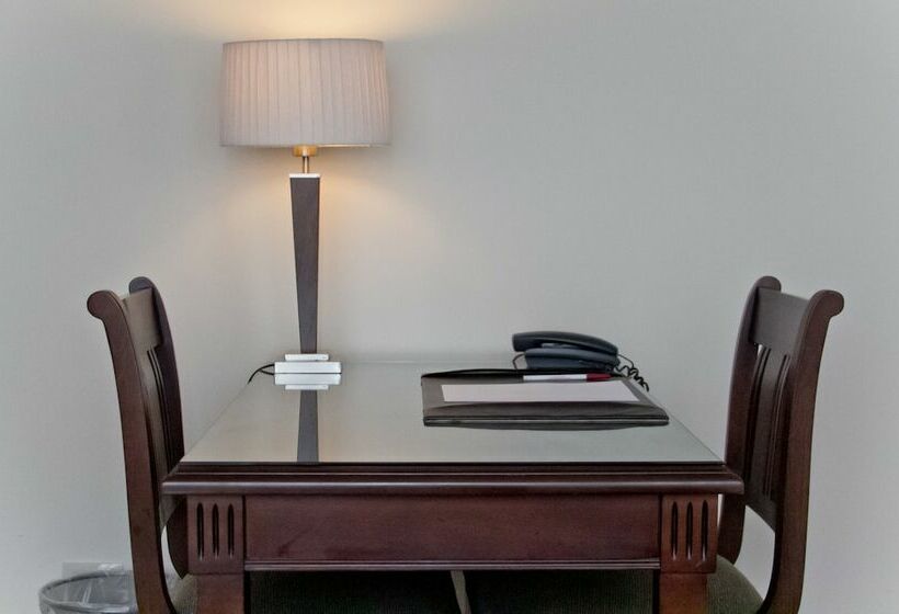 سوئیت پریمیوم, Amérian Executive Hotel Mendoza