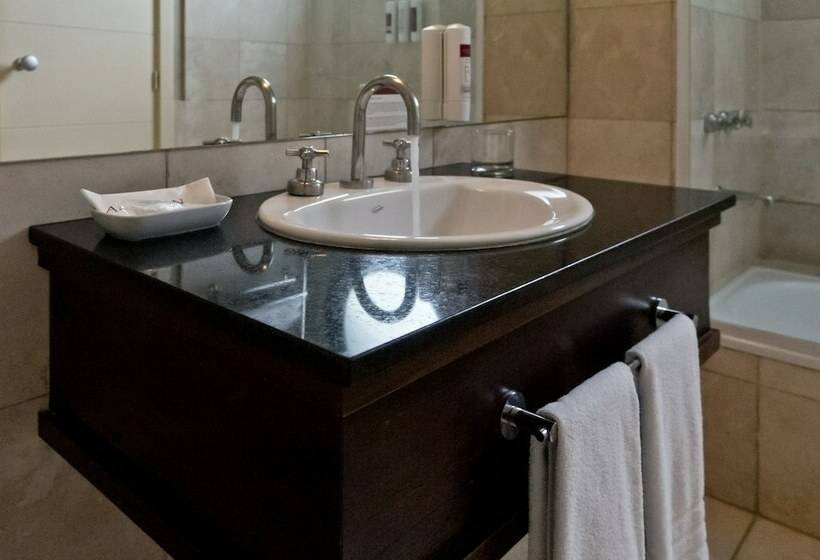 سوئیت پریمیوم, Amérian Executive Hotel Mendoza