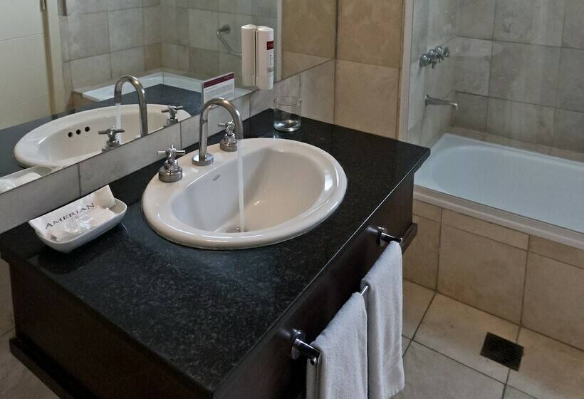 Premium Suite, Amerian Executive  Mendoza