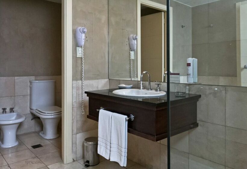 Premium Suite, Amerian Executive  Mendoza