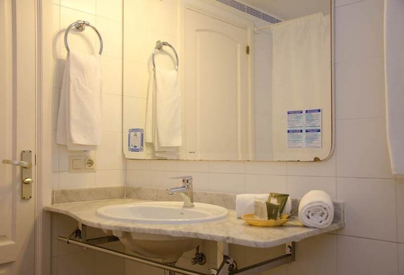 آپارتمان 2 خوابه, Aparthotel Ona Cala Pi Club