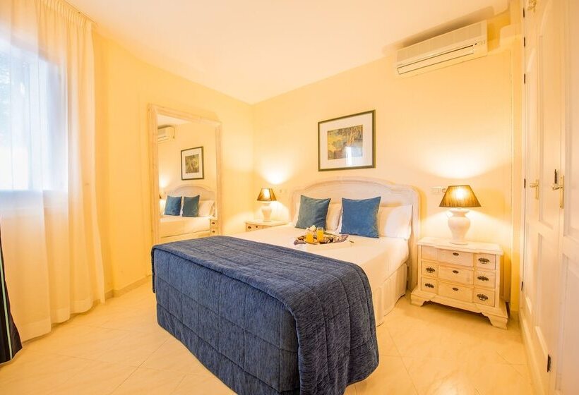 آپارتمان 2 خوابه, Aparthotel Ona Cala Pi Club