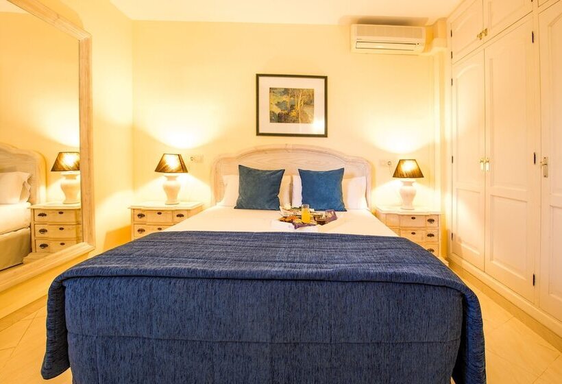 آپارتمان 2 خوابه, Aparthotel Ona Cala Pi Club