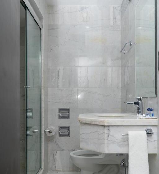 اتاق لوکس, Hawaii Hotel Veracruz
