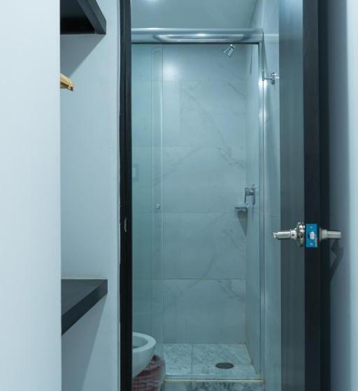 اتاق استاندارد, Hawaii Hotel Veracruz