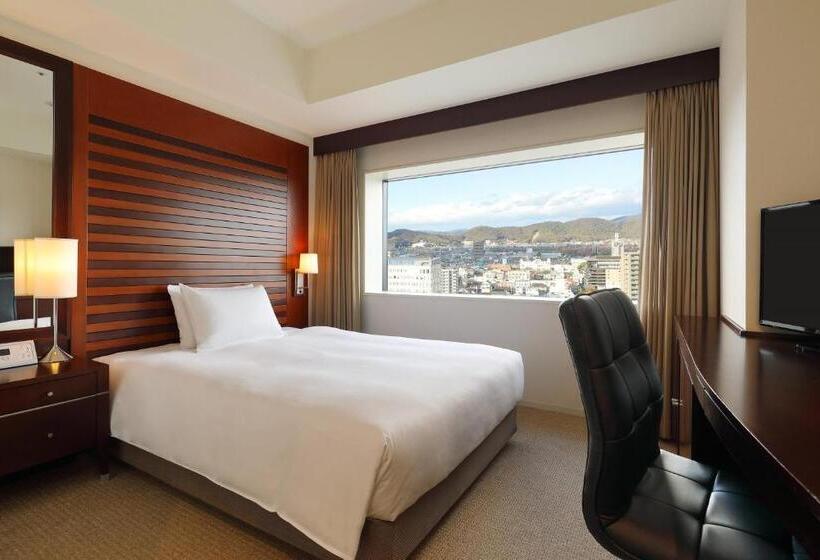 اتاق استاندارد, Ana Crowne Plaza Okayama, An Ihg