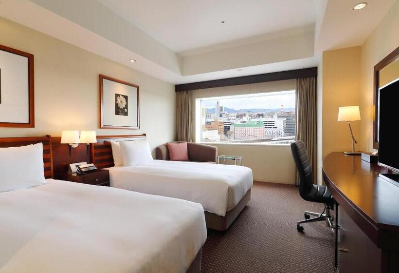 اتاق اجرایی, Ana Crowne Plaza Okayama, An Ihg