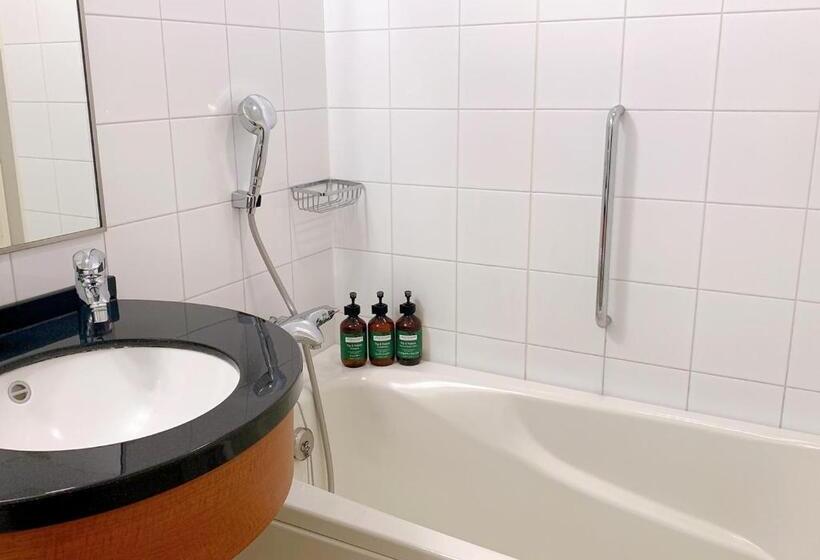 اتاق اجرایی, Ana Crowne Plaza Okayama, An Ihg