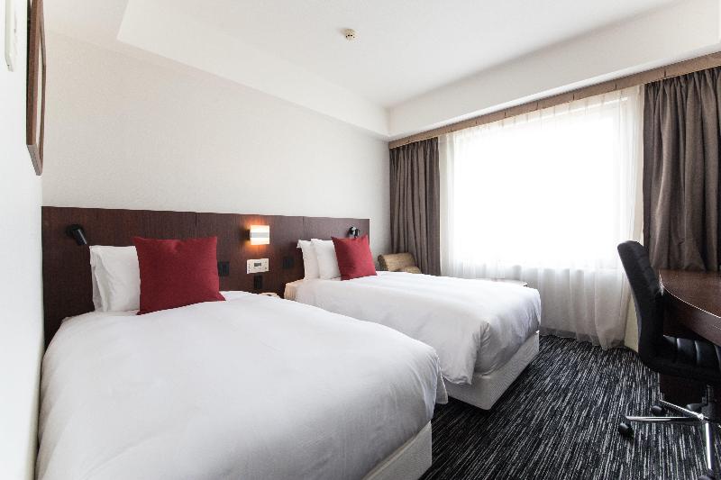 اتاق استاندارد, Ana Crowne Plaza Yonago, An Ihg