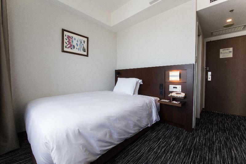 اتاق استاندارد یک نفره, Ana Crowne Plaza Yonago, An Ihg