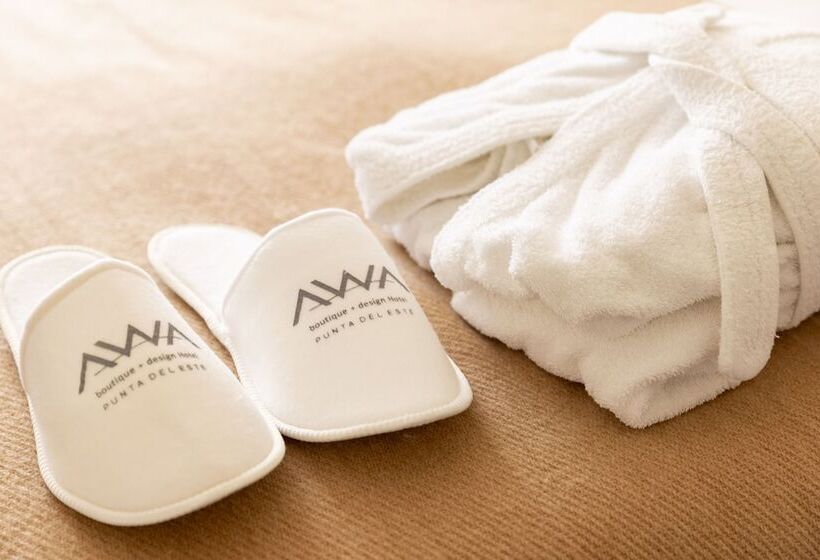 Deluxe Suite, Awa Boutique + Design