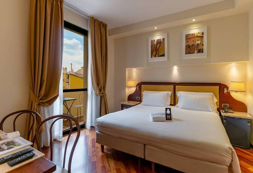 Junior Suite, B&b  Firenze Pitti Palace Al Ponte Vecchio