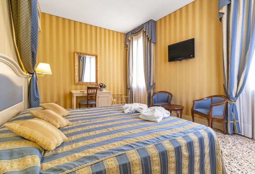 Suite amb Vistes, Bella Venezia