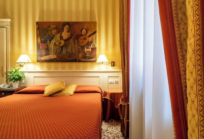 Superior Room, Bella Venezia