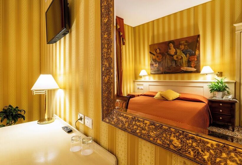 Superior Room, Bella Venezia