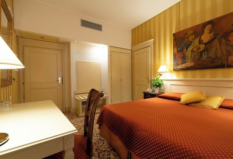 Superior Room, Bella Venezia