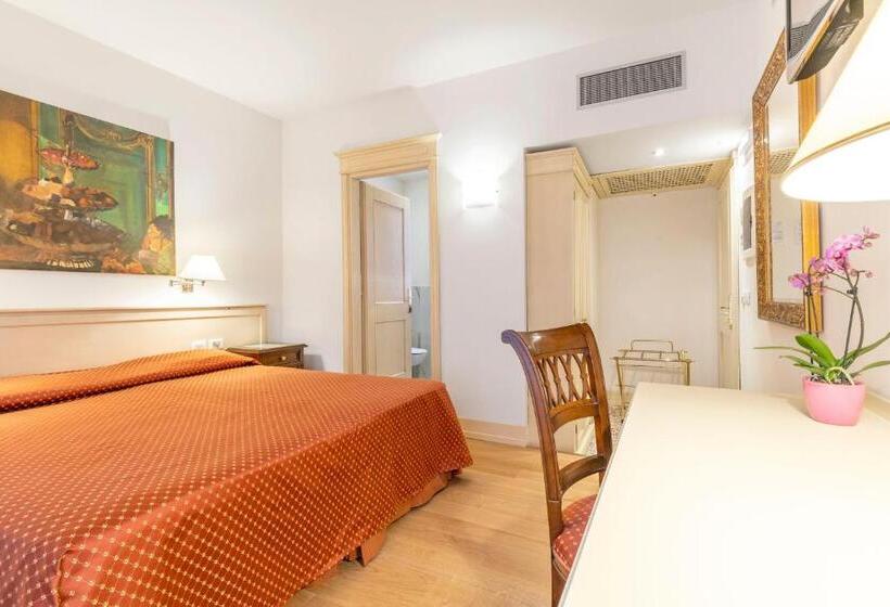 اتاق استاندارد, Bella Venezia