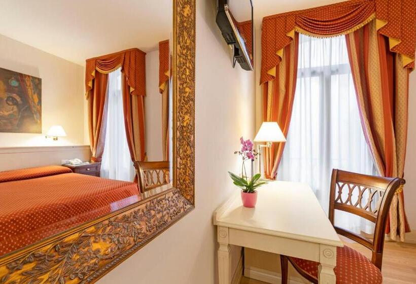 اتاق استاندارد, Bella Venezia