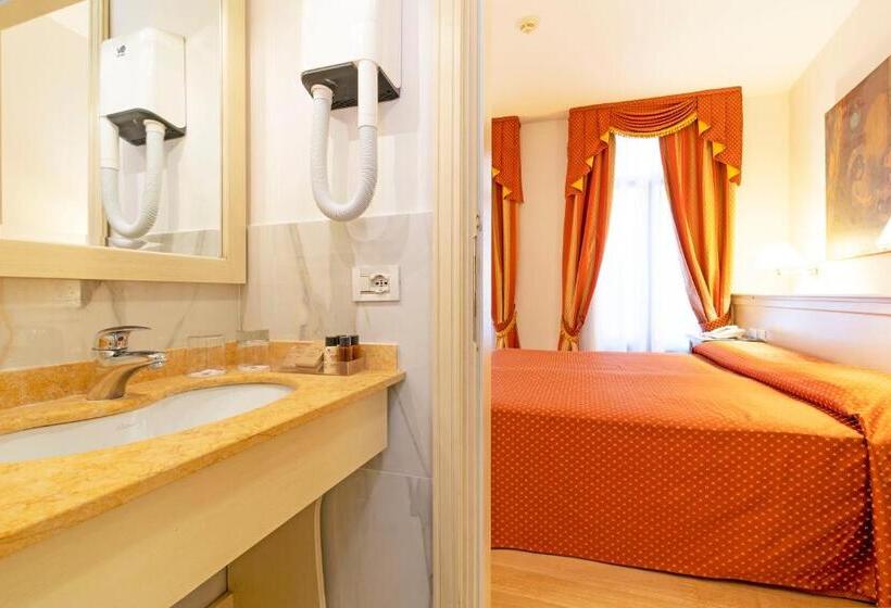 اتاق استاندارد, Bella Venezia