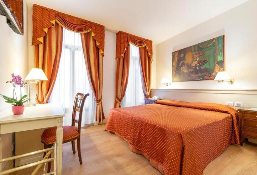 اتاق استاندارد, Bella Venezia
