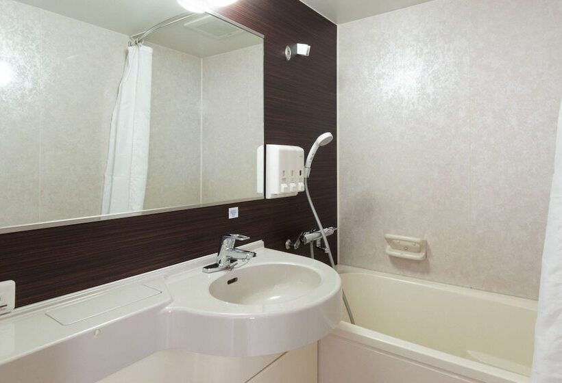 اتاق استاندارد, Comfort  Hiroshima Otemachi