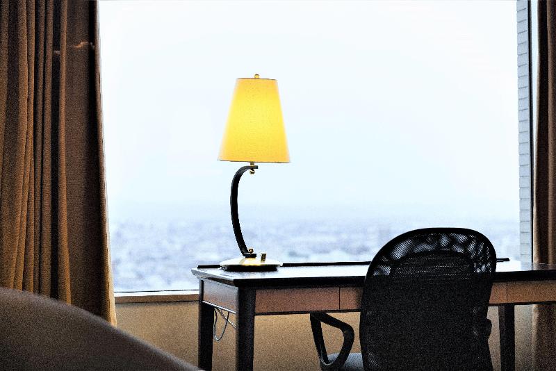 اتاق استاندارد, Ana Crowne Plaza Toyama, An Ihg