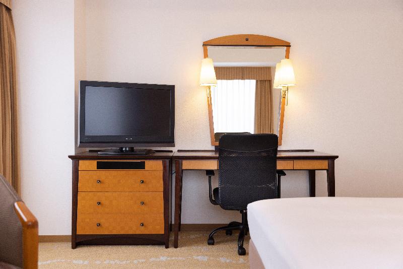 اتاق پرمیوم, Ana Crowne Plaza Toyama, An Ihg
