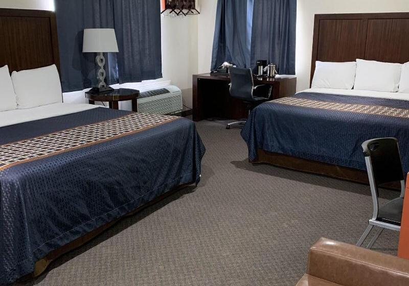 اتاق لوکس, Ana Crowne Plaza Toyama, An Ihg