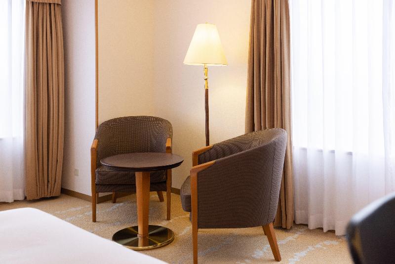 اتاق پرمیوم, Ana Crowne Plaza Toyama, An Ihg