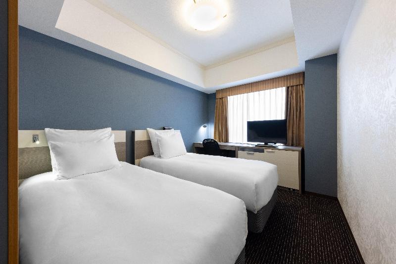 اتاق استاندارد, Ana Crowne Plaza Toyama, An Ihg