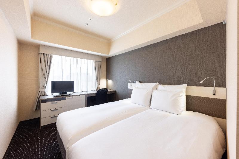 اتاق استاندارد, Ana Crowne Plaza Toyama, An Ihg
